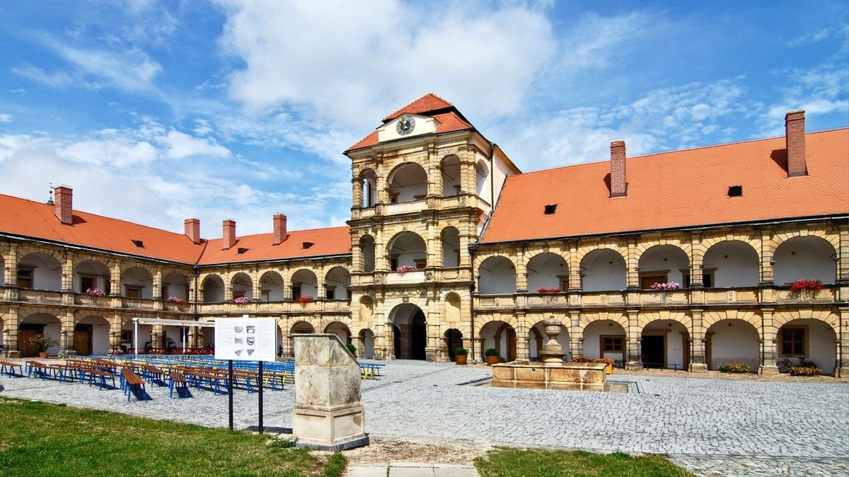 Moravská Třebová bude mít expozici ve věži